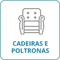 Ícone Cadeiras e Poltronas